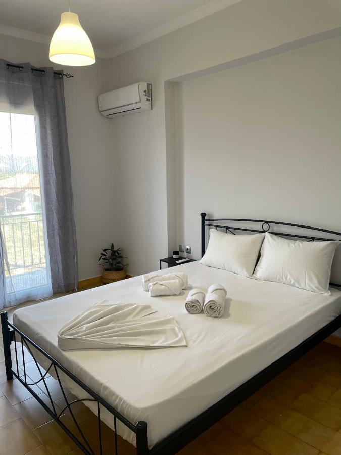 Myrtilo Apartment Ambelokipoi  외부 사진