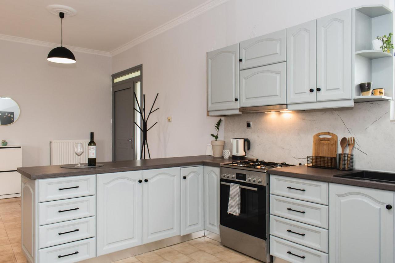 Myrtilo Apartment Ambelokipoi  외부 사진