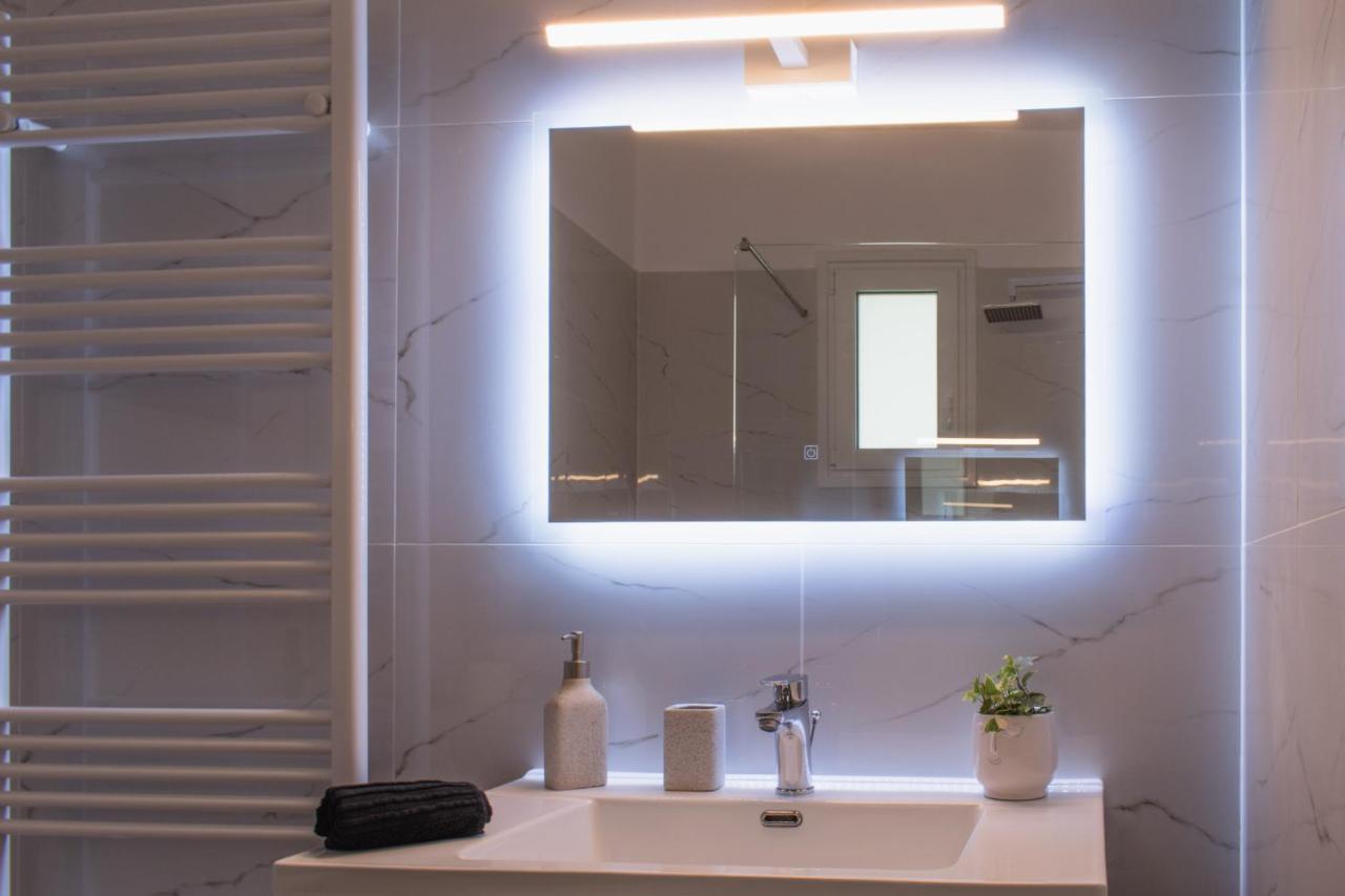 Myrtilo Apartment Ambelokipoi  외부 사진