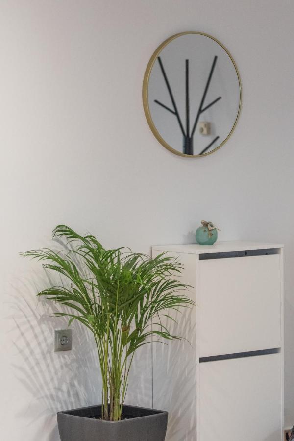 Myrtilo Apartment Ambelokipoi  외부 사진
