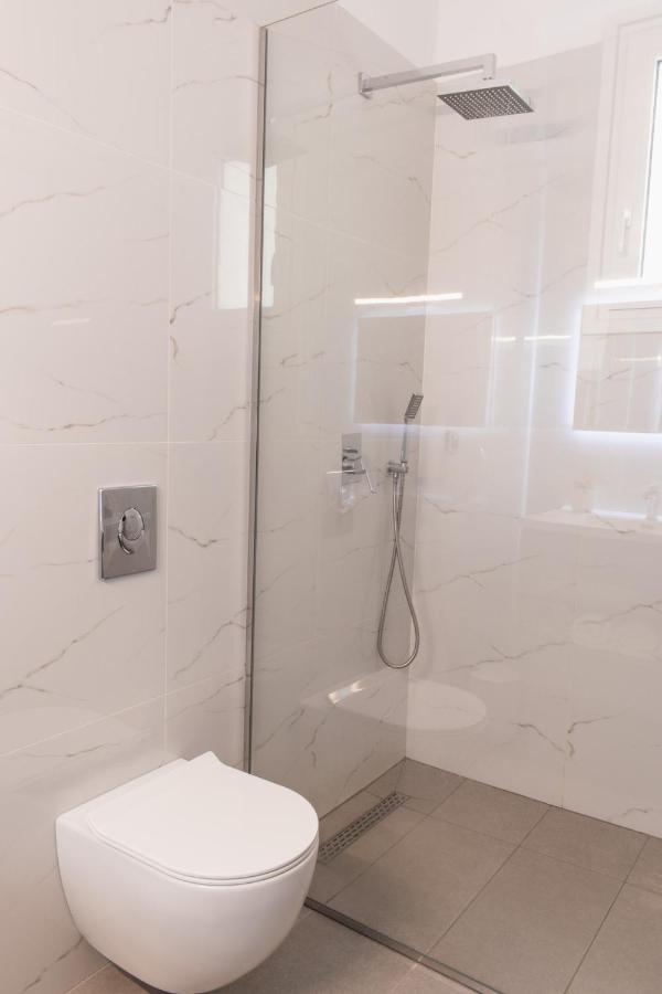 Myrtilo Apartment Ambelokipoi  외부 사진