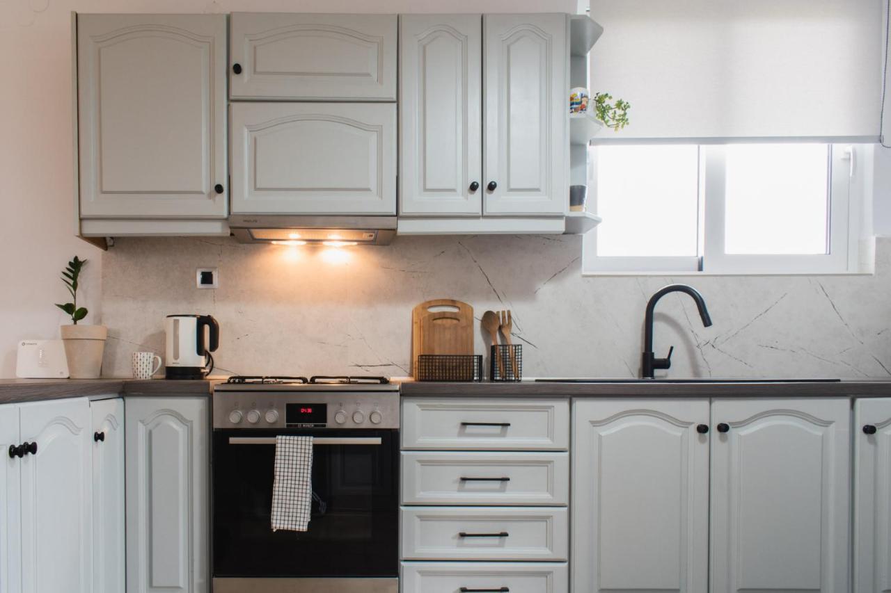Myrtilo Apartment Ambelokipoi  외부 사진