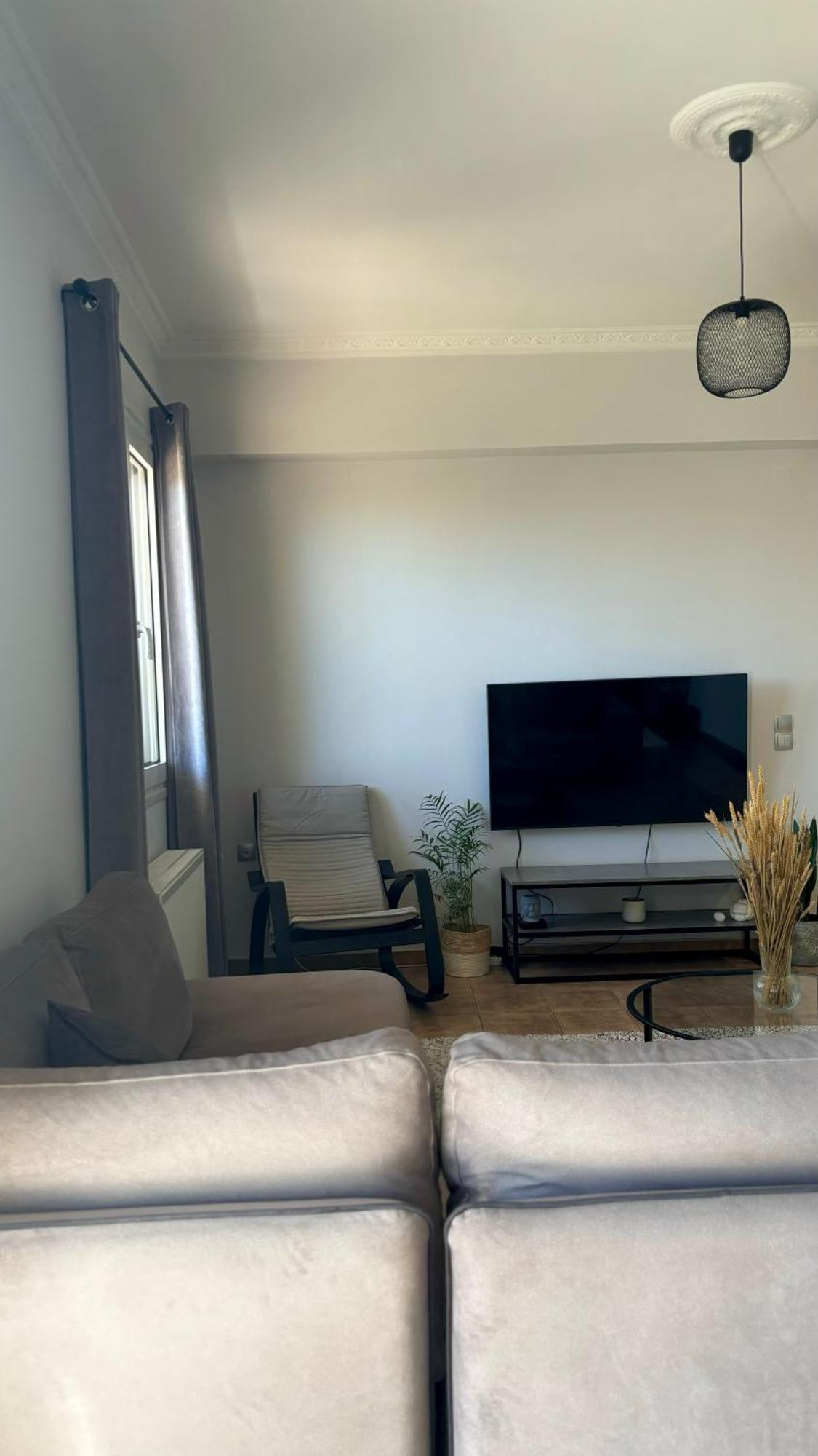 Myrtilo Apartment Ambelokipoi  외부 사진